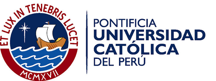 Pontificia Universidad Católica del Perú